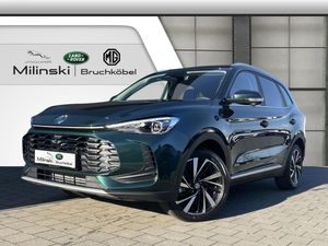 MG ZS Hybrid+ Luxury Leasing