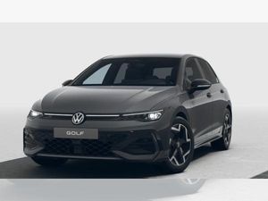 Volkswagen Golf "VORBESTELLT FÜR SEPTEMBER 26 !!!" R-Line 1,5 l eTSI 110 kW (150 PS) 7-Gang-DSG