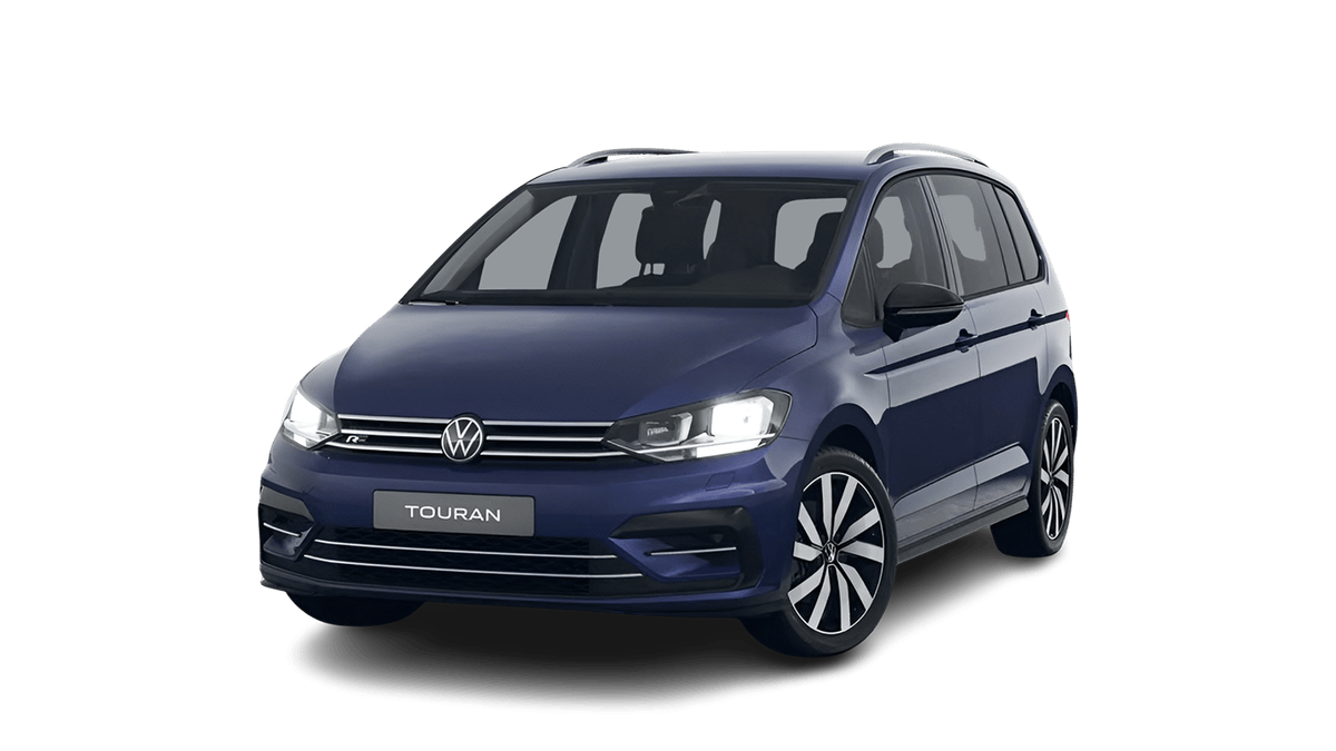 Volkswagen Touran Volkswagen Touran ENERGY R-Line 1.5 TSI 7-Gang-DSG 110 kW (150 PS) Auto-Abo