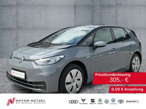 Volkswagen ID.3 110KW PURE PERFORMANCE LED+NAV+APP