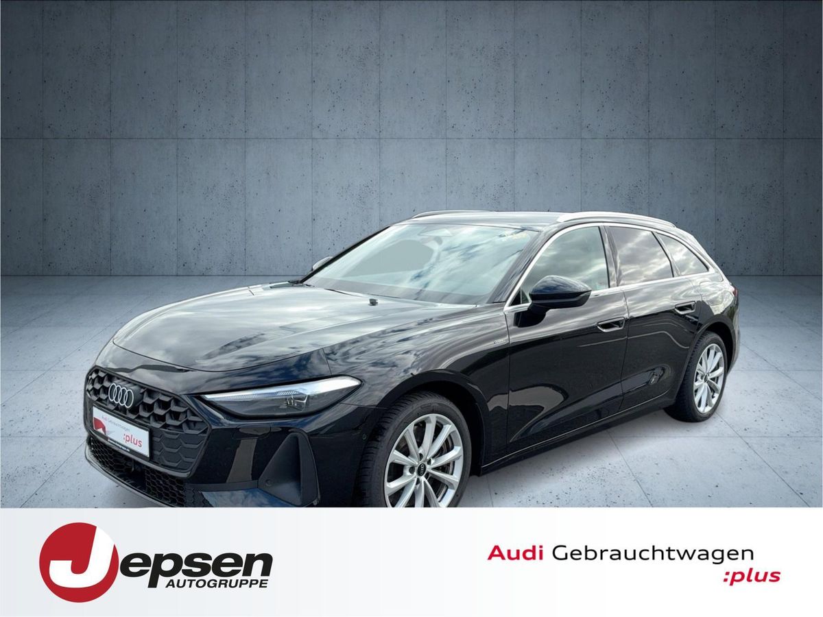 Audi A5 Avant e-hybrid qu. S tr. LED 19 ACC Cam ParkA Leasing