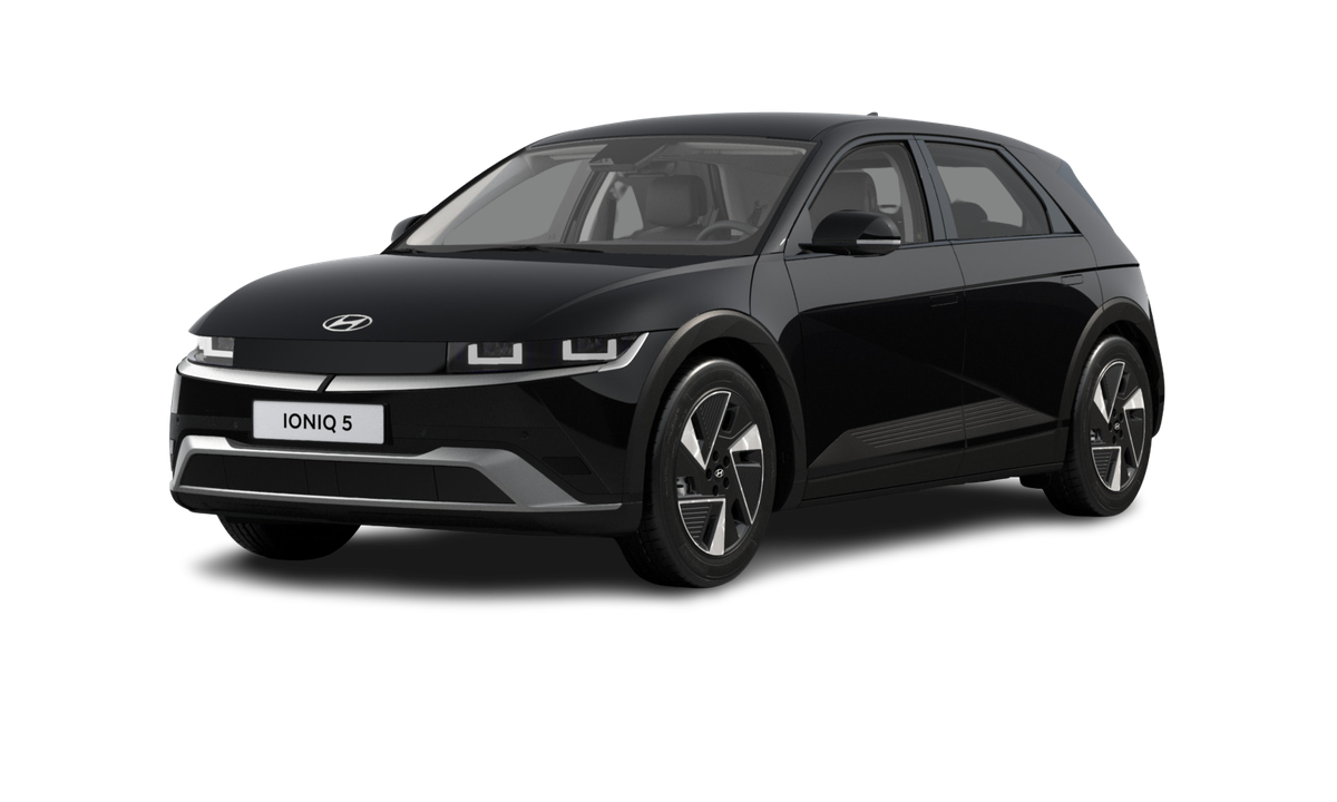 Hyundai IONIQ 5 84kWh 168kW Heckantrieb 84kWh 168kW Heckantrieb Centriq Auto-Abo