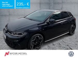 Volkswagen Polo R-Line 1,0 l TSI 85 kW (116 PS) DSG IQDrive