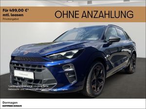 Cupra Terramar 2.0 TSI DSG 4Drive AHK SENNHEISER DYNAM