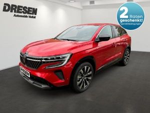 Renault Austral Techno E-Tech Full Hybrid 200 !Wartung & Verschleiß!*LED*CARPLAY*KAMERA* Leasing