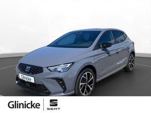 Seat Ibiza FR 1.0 TSI SHZ Navi Full Link Kam 17" Alu LED