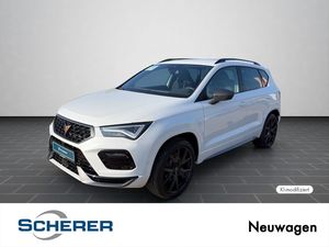 Cupra Ateca VZ 2.0 TSI 221 kW (300 PS) 7-Gang DSG 4Dri