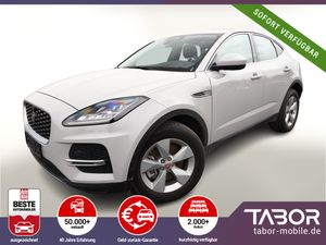 Jaguar JAGUAR E-PACE P200 S Aut AWD LED PanoD Leder elHk Nav Leasing