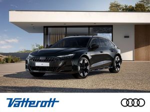 Audi A6 allroad TDI quattro AHK B&O DigMatrix Pano