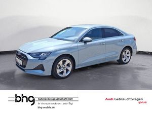 Audi A3 Limousine advanced 35 TFSI S tronic