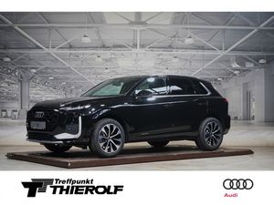 Audi Q3 SUV TFSI S tronic line Panoramadach
