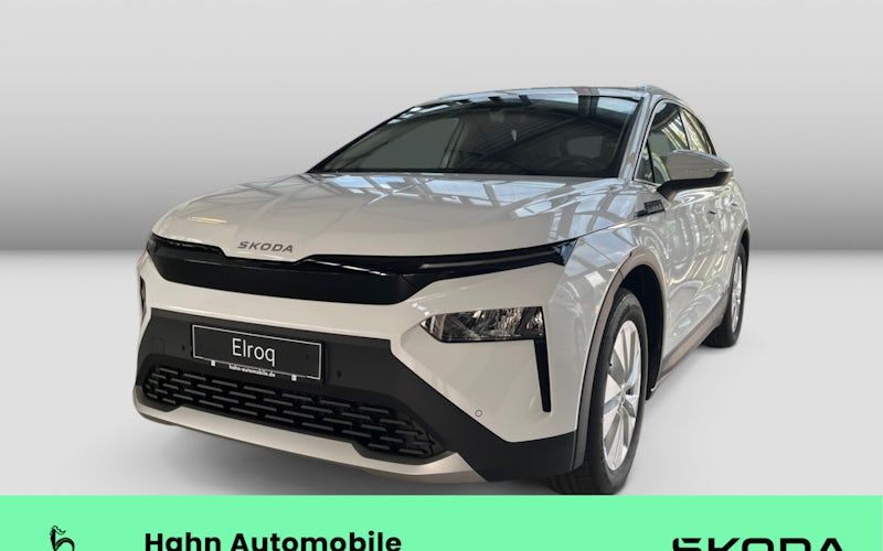 Skoda Elroq Selection 60 5dr Auto kaufen