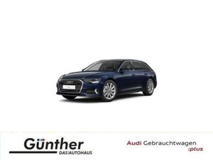 Audi A6 Avant 40 TDI SPORT QUATTRO+WINTERRÄDER+ACC+KAMERA+