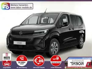 Opel Combo AT8 GS XL 7-S DriveAssistP ConnectPlusP