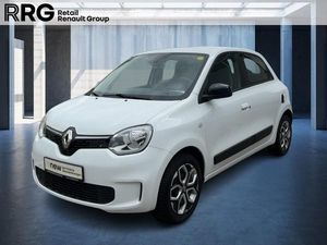 Renault Twingo EQUILIBRE SCe 65 Leasing