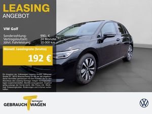 Volkswagen Golf 1.5 eTSI DSG GOAL MATRIX KAMERA AHK ASSIST