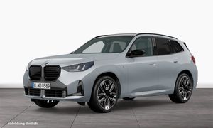 BMW X3 M50 xDrive M Sport Standheizung AHK Harman/K