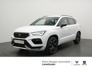 Cupra Ateca VZ 4Drive DCC ACC MEMORY CARPLAY VIRT