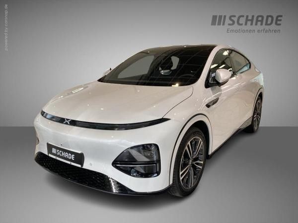 XPENG G6 AWD PERFORMANCE MJ24 360°K*Totwinkel*AHK* Sitzklima * kurzfristig Lieferbar  * Leasing