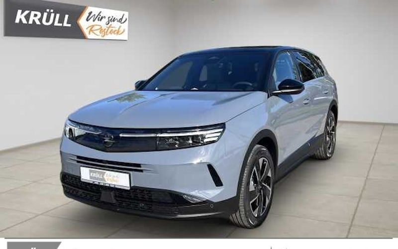 Opel Grandland-electric 73-kWh-Batterie 157 KW GS 5dr Kauf