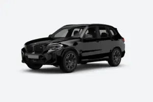 BMW X3 BMW X3 Allrad