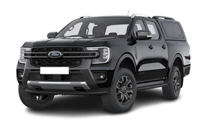 Ford Ranger Wildtrak - Auto-Abo