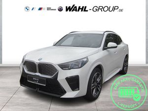 BMW iX2 eDrive20 M Sport AHK Premium LiveCockp Adapt