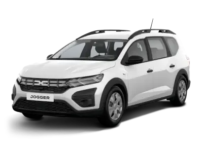 Dacia Jogger Essential Eco-G 100 Benzin Leasing