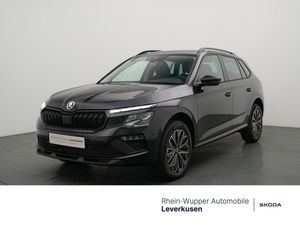 Skoda Kamiq DSG Balance AHK KAM ACC LED NAVI VIRT APP