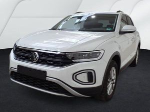 Volkswagen T-Roc 1.0 TSI Life DIGITAL COCKPIT LED NAVI 16 *nur mit 990€ Sonderzahlung gültig* Leasing