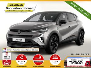 Renault Captur CAPTUR Esprit Alpine Mild Hybrid 140 EDC PanoD
