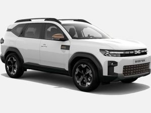Dacia Bigster Extreme mild hybrid130 4x4⭐️KOSTENLOSE WKR⭐️ Leasing
