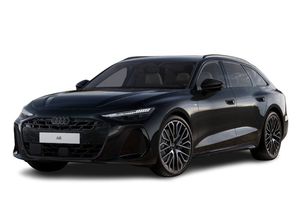 Audi A6 Avant TFSI quattro S tronic