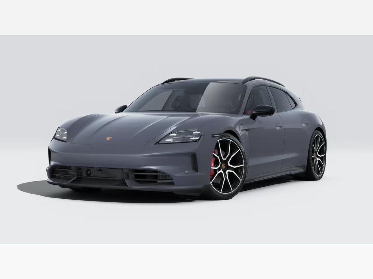 Porsche Taycan Sport Turismo (Typ Y1C) Leasing