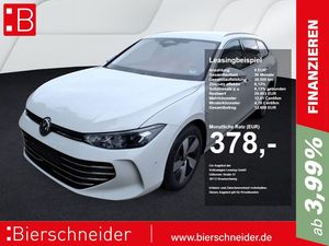 Volkswagen Passat Variant 1.5 eHybrid DSG Business KAMERA L