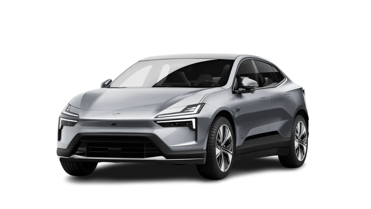 Polestar 4 Longe Range Dual Motor, Plus Paket Auto-Abo