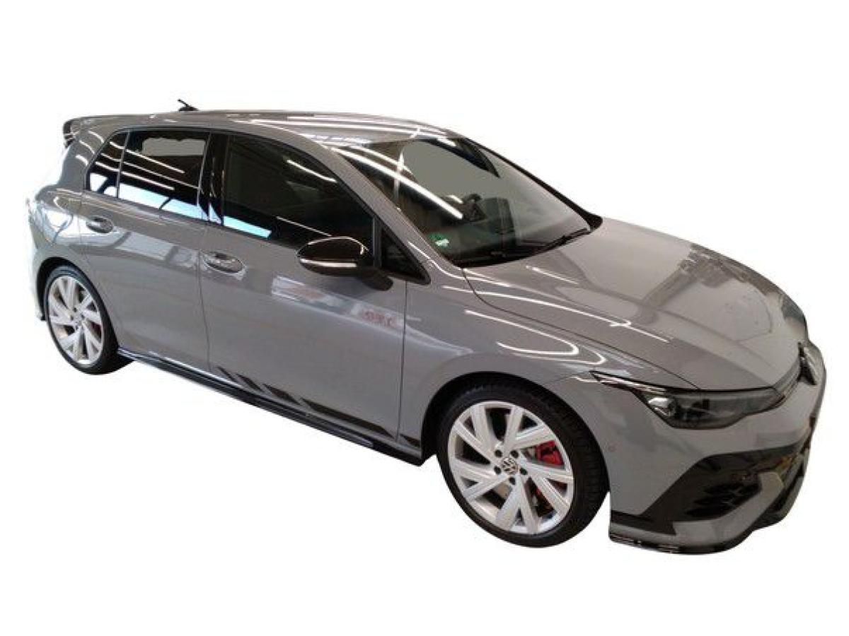 Volkswagen Golf GTI CLUBSPORT 2.0 TSI DSG+18 ZOLL+360° KAMERA+ SHZ+MATRIX LED+HEADUP+CARPLAY Leasing