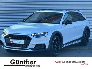 Audi A4 allroad 45 TFSI QUATTRO+WINTERRÄDER+PANORAMA+ Leasing