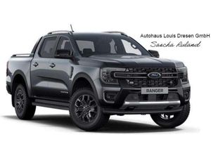 Ford Ranger Wildtrak ⚡PHEV⚡ Technologie-Paket 52/ Rad-Paket 55/ Outdoor-Paket/ Audiosystem 102 Leasing