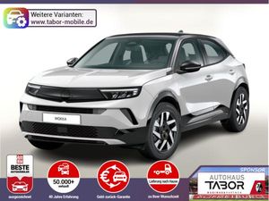 Opel Mokka GS WinterP SHZ LHZ PrivG Klimaaut Kam Temp