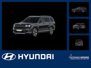 HYUNDAI SANTA FE 1.6 T-GDI*GEWERBEANGEBOT* inkl. Winterräder Leasing