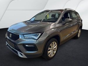 Seat Ateca Style 1.5 TSI DSG -Navi SHZ GJR Keyless LED LM ACC PDC MFL