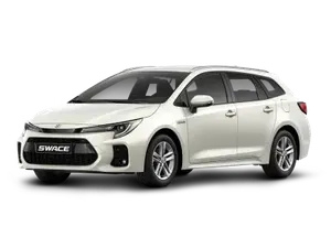 Suzuki Swace Comfort+ FACELIFT 1.8 HYBRID CVT
