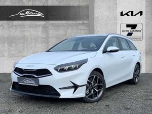 Kia Ceed SW cee'd SW 1.5 T-GDI DCT Spirit *NAVI*ALU*APPS* Leasing