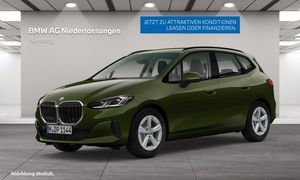 BMW 220i Active Tourer AHK Driv.Assist+ Harman/K