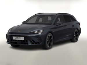 Cupra Leon ST DSG Kam eHk SHZ Ambient LED ACC 3ZClim Leasing privat