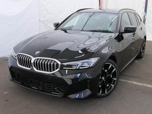 BMW 320 i Tour. "M Sport"   LC Prof., HuD, ACC, Parkass. +, Keyless, uvm.