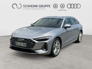Audi A5 Avant 2.0 TDI AHK B&O MEMORY LEDER KAMERA