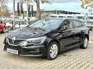 Renault Megane IV Grandtour AUTOMATIK  🚀 Bereit für Familie, Business und Abenteuer 🌎