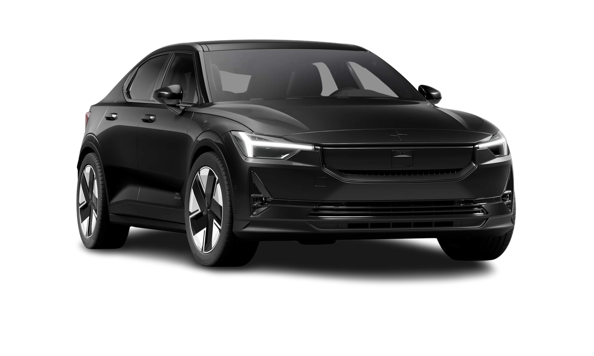 Polestar 2 Long Range Single Motor Long Range Single Motor Prime Auto-Abo
